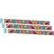 Barker Creek Kai Ola Tropical Fish Double-Sided Border, 36/set 4309 - alternate 2
